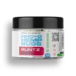 czech cbd - HHC-O runtz hemp buds 1 gram - freeze dried