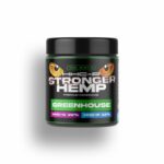 czech cbd - HHC-P Stronger Greenhouse 1 gram - greenhouse