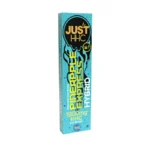 JUST brands - HHC Disposable Vapes - Pineapple Express - hybrid - 1800mg