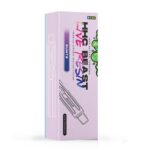 Czech CBD - HHC BEAST Live Resin Disposable (runtz) - 1ml