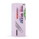 Czech CBD - HHC BEAST Live Resin Disposable (Forbidden Fruit) - 1ml