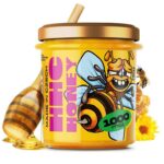 czech cbd - HHC honey - 1000 mg HHC